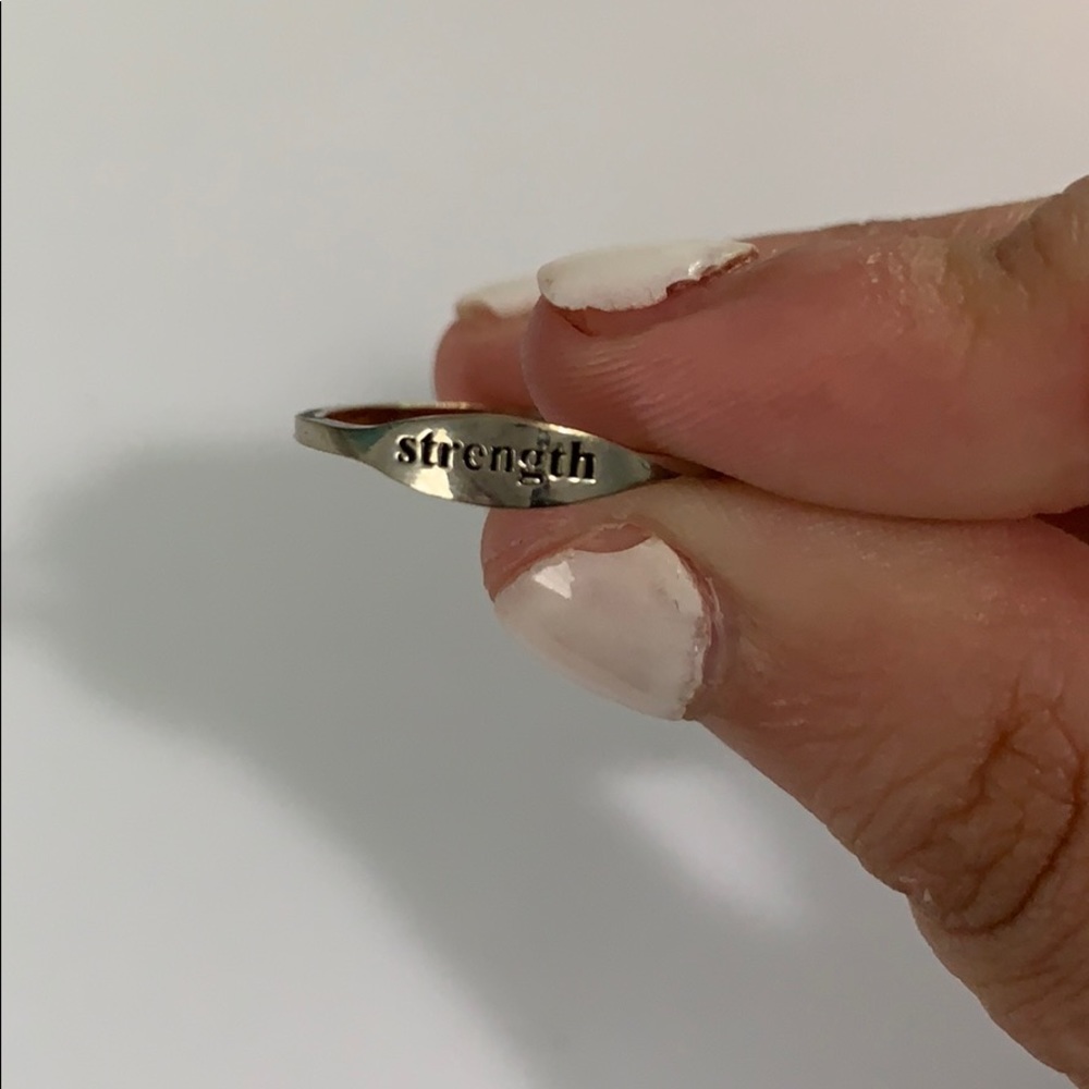 Strength Ring